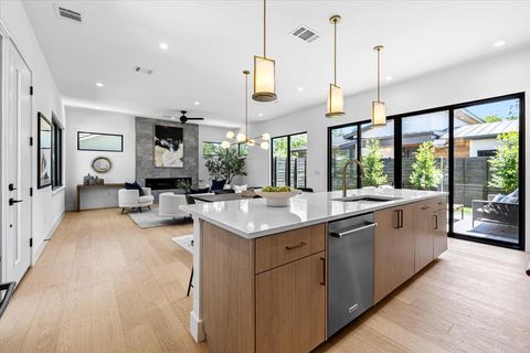 Tiny photo for 5409 Avenue G Ave, Austin, TX 78751 (MLS # 3706971)