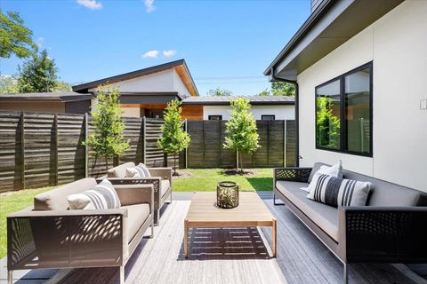 Tiny photo for 5409 Avenue G Ave, Austin, TX 78751 (MLS # 3706971)