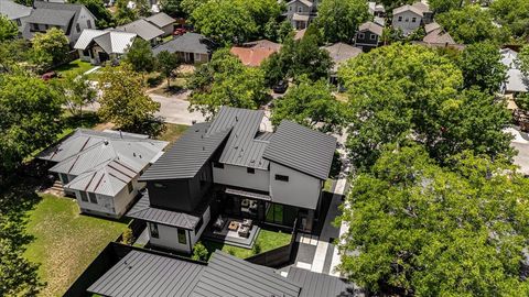 Tiny photo for 5409 Avenue G Ave, Austin, TX 78751 (MLS # 3706971)