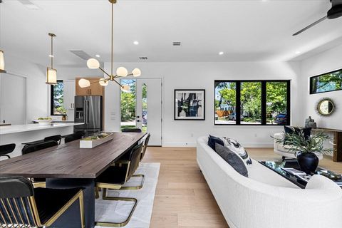Tiny photo for 5409 Avenue G Ave, Austin, TX 78751 (MLS # 3706971)