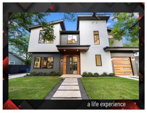 5409 Avenue G Ave Austin TX 78751