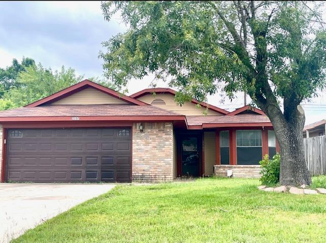 Photo 1 of 14 — 2102 Cascade DR, Killeen, TX 76549