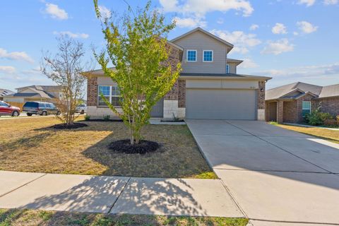 5825 Roderick DR Austin TX 78724