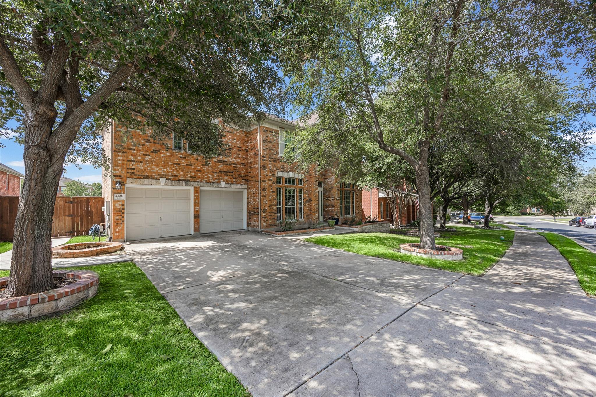 4106 Placid Creek WAY