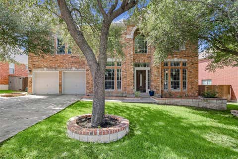 Photo of 4106 Placid Creek WAY, Round Rock, TX 78665 (MLS # 7658706)