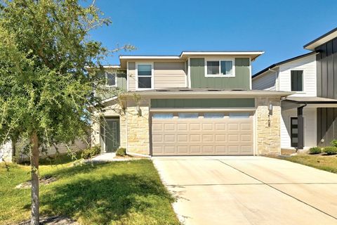 2108 Daleside LN Austin TX 78754