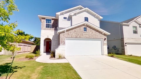 Photo of 10005 Dalliance LN, Manor, TX 78653 (MLS # 6328668)