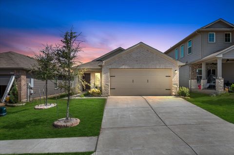 15003 Tuff RD Manor TX 78653