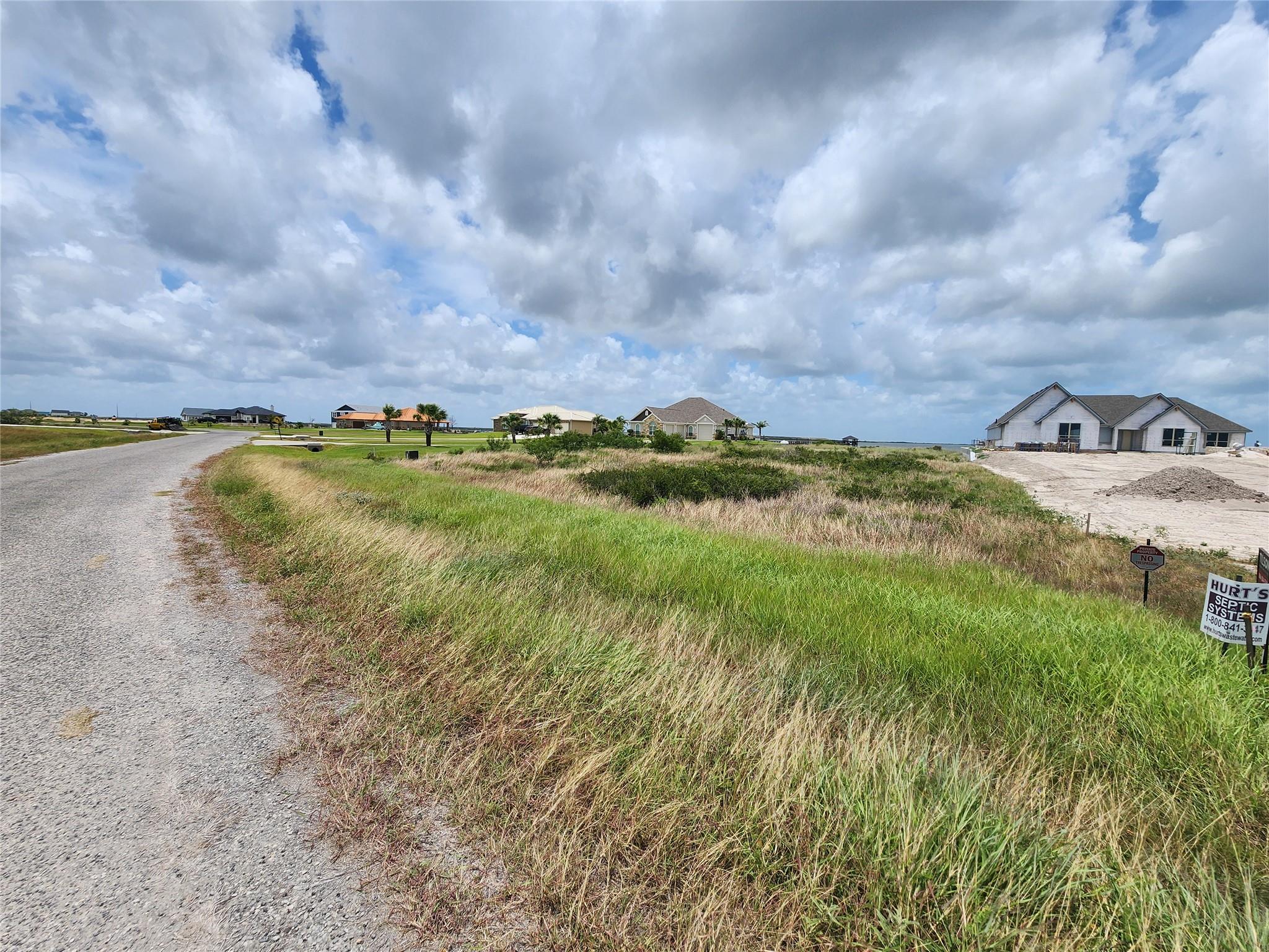 135 Dockside DR