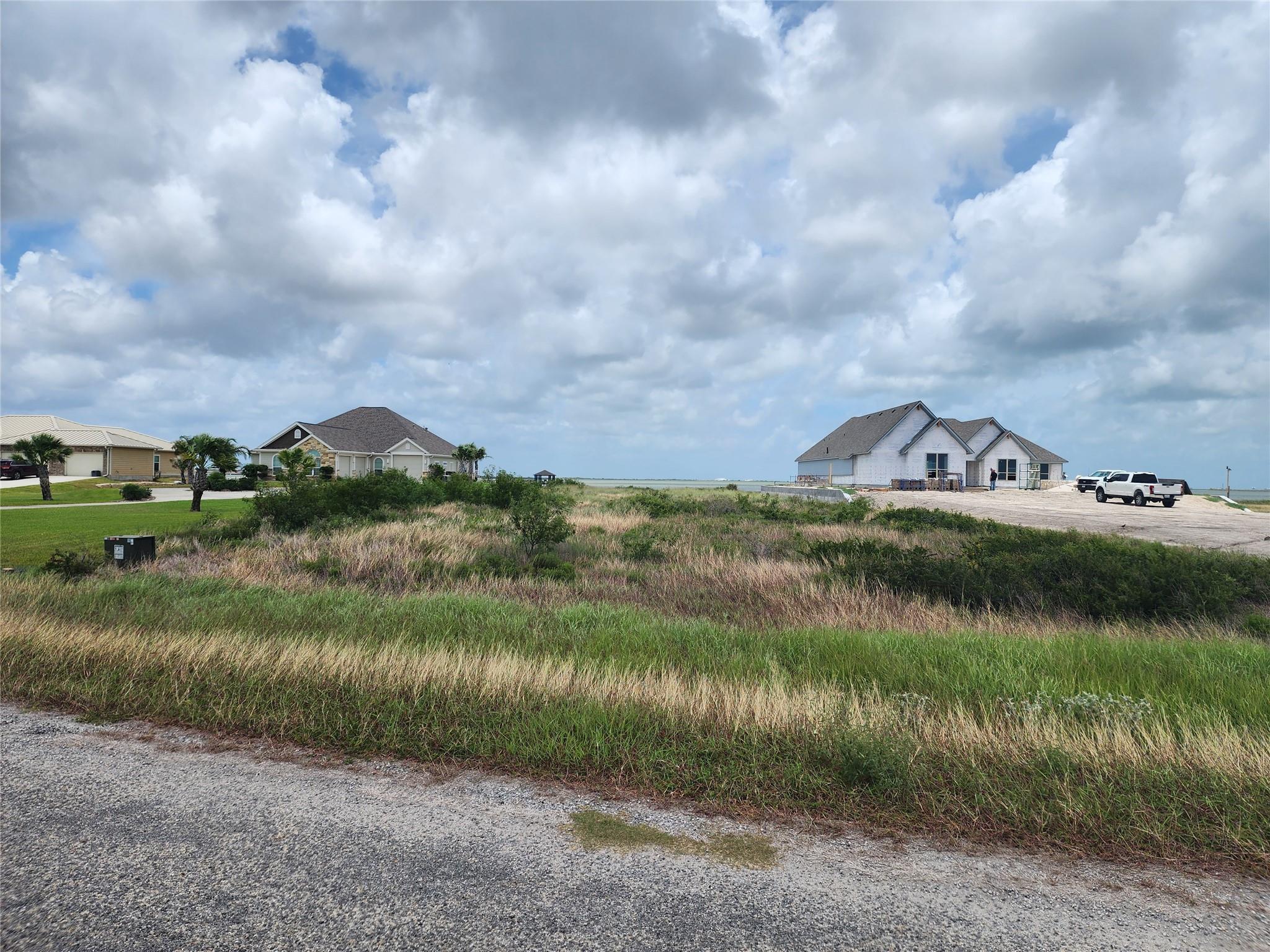 135 Dockside DR