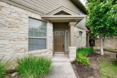 Photo of 14815 Avery Ranch BLVD #2502, Austin, TX 78717 (MLS # 8295579)