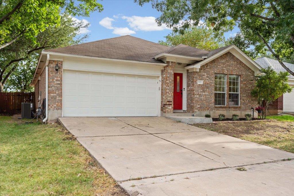 1703 Fast Filly Ave