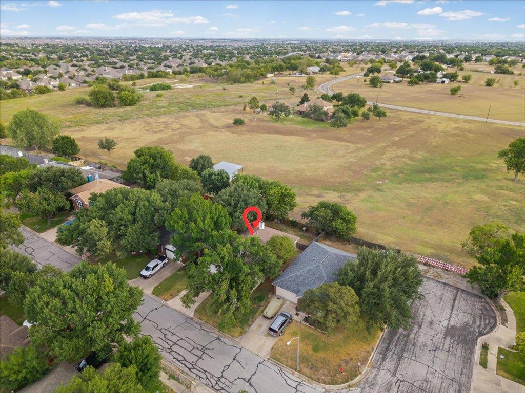 1703 Fast Filly Ave