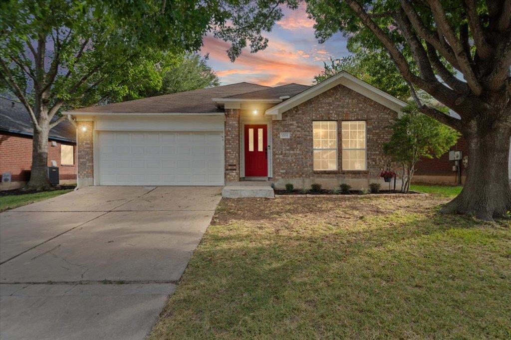 1703 Fast Filly Ave
