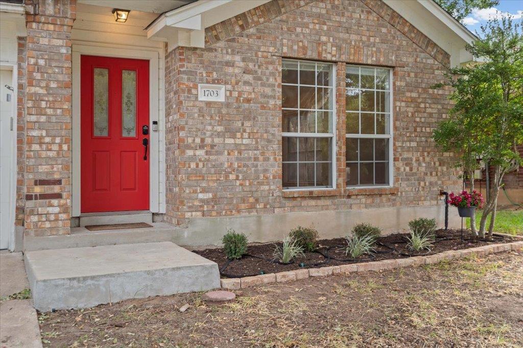 1703 Fast Filly Ave