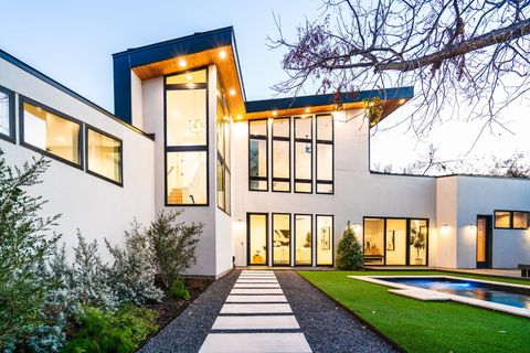 Tiny photo for 4613 Bolm DR, Austin, TX 78702 (MLS # 7769697)