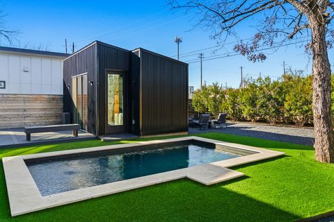 Tiny photo for 4613 Bolm DR, Austin, TX 78702 (MLS # 7769697)