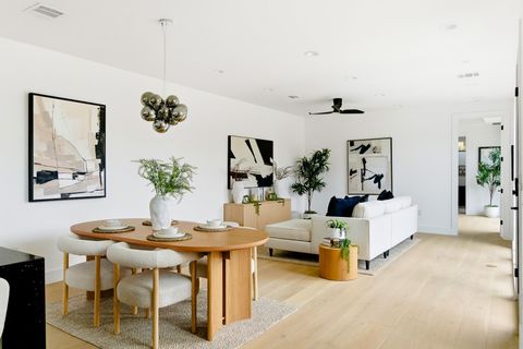 Tiny photo for 4613 Bolm DR, Austin, TX 78702 (MLS # 7769697)