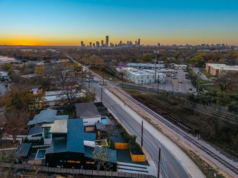 Tiny photo for 4613 Bolm DR, Austin, TX 78702 (MLS # 7769697)