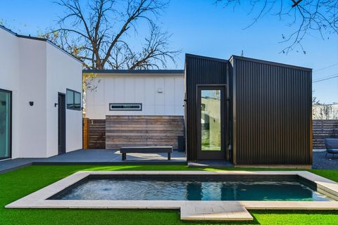 Tiny photo for 4613 Bolm DR, Austin, TX 78702 (MLS # 7769697)