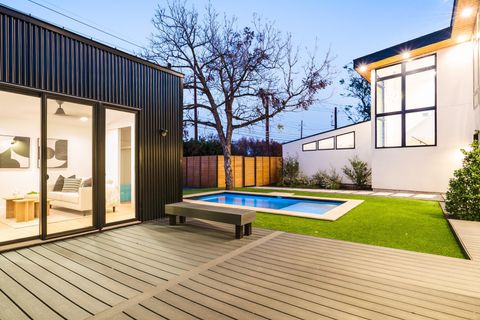 Tiny photo for 4613 Bolm DR, Austin, TX 78702 (MLS # 7769697)