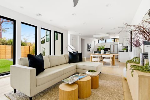 Tiny photo for 4613 Bolm DR, Austin, TX 78702 (MLS # 7769697)