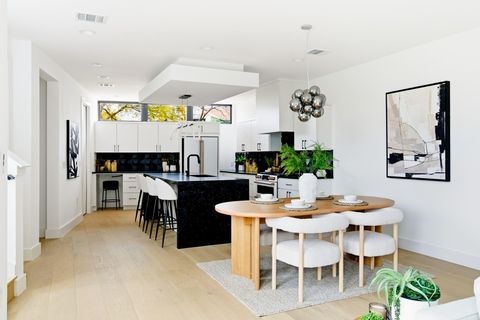 Tiny photo for 4613 Bolm DR, Austin, TX 78702 (MLS # 7769697)