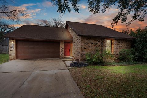 509 Windsor RD Round Rock TX 78664