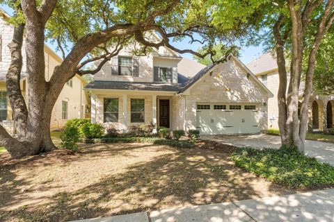 4014 Remington RD Cedar Park TX 78613