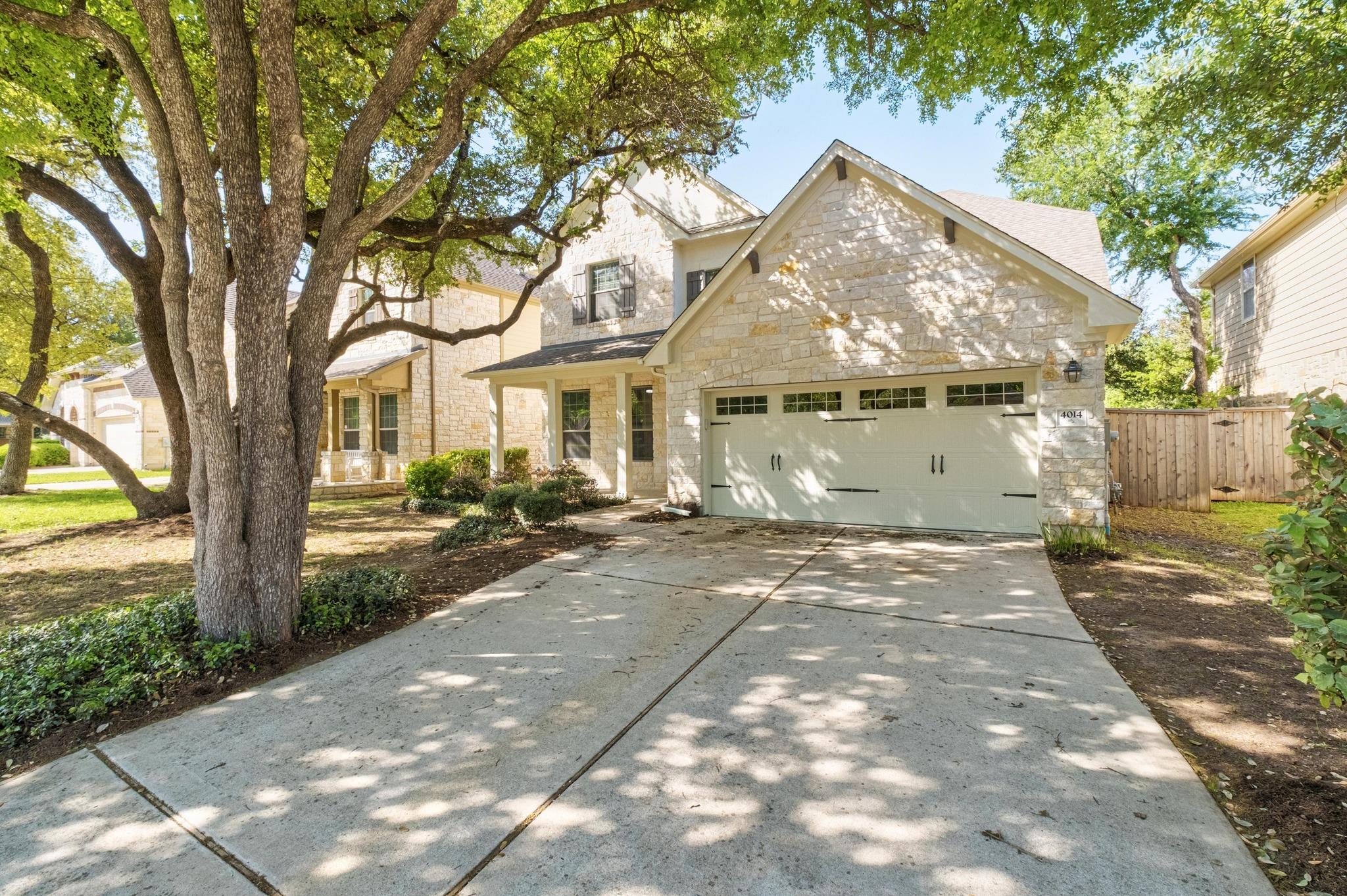 4014 Remington RD