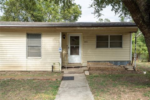 A home in Taylor