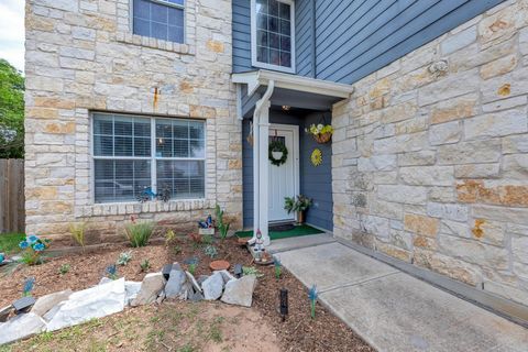 Tiny photo for 18400 Sun Haven CV, Elgin, TX 78621 (MLS # 5807362)