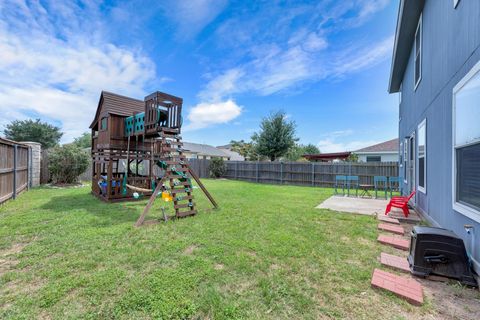 Tiny photo for 18400 Sun Haven CV, Elgin, TX 78621 (MLS # 5807362)