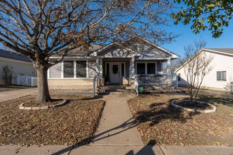 Photo of 175 Wetzel, Kyle, TX 78640 (MLS # 8834424)