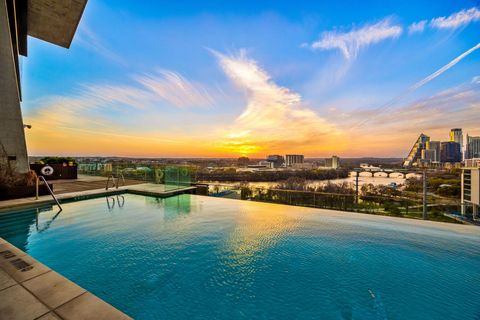 Tiny photo for 70 Rainey ST #2001, Austin, TX 78701 (MLS # 4490790)