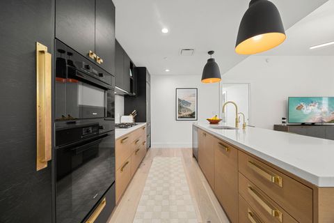 Tiny photo for 70 Rainey ST #2001, Austin, TX 78701 (MLS # 4490790)