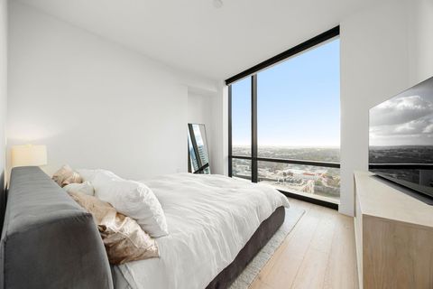 Tiny photo for 70 Rainey ST #2001, Austin, TX 78701 (MLS # 4490790)