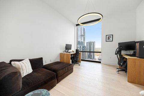 Tiny photo for 70 Rainey ST #2001, Austin, TX 78701 (MLS # 4490790)