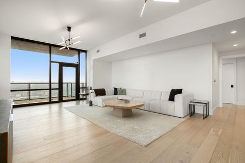 Tiny photo for 70 Rainey ST #2001, Austin, TX 78701 (MLS # 4490790)