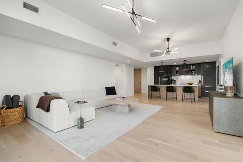 Tiny photo for 70 Rainey ST #2001, Austin, TX 78701 (MLS # 4490790)