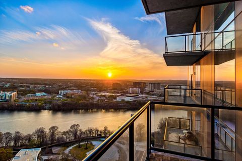 Tiny photo for 70 Rainey ST #2001, Austin, TX 78701 (MLS # 4490790)