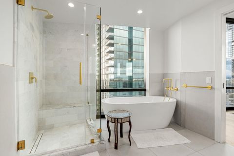 Tiny photo for 70 Rainey ST #2001, Austin, TX 78701 (MLS # 4490790)