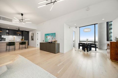 Tiny photo for 70 Rainey ST #2001, Austin, TX 78701 (MLS # 4490790)