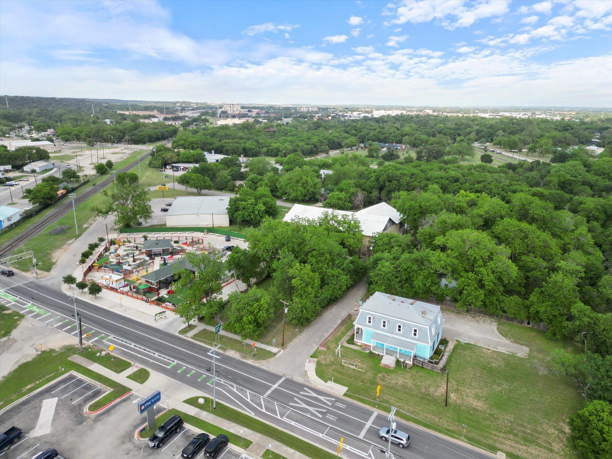 321 S Lbj
