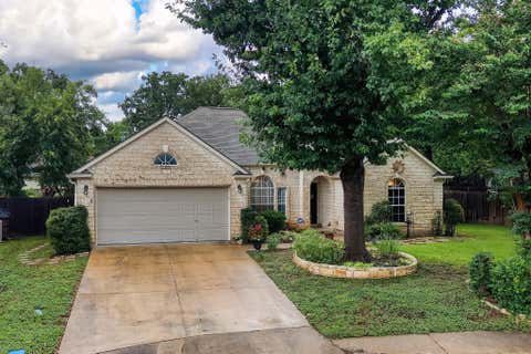 Photo of 4010 Halfway CV, Round Rock, TX 78681 (MLS # 1479814)