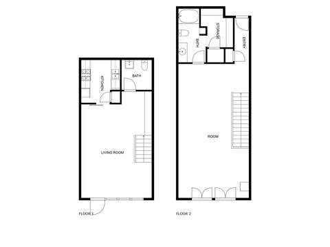 Tiny photo for 1601 E Cesar Chavez ST #104, Austin, TX 78702 (MLS # 3432586)