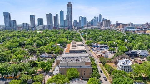 Tiny photo for 1601 E Cesar Chavez ST #104, Austin, TX 78702 (MLS # 3432586)