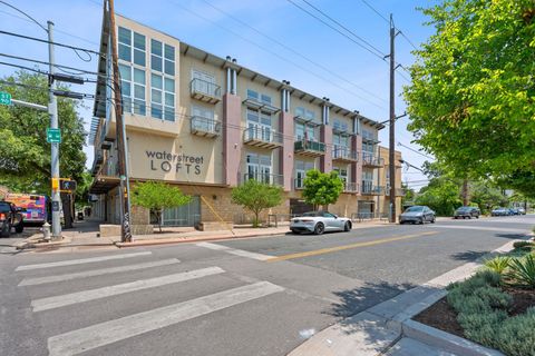 Tiny photo for 1601 E Cesar Chavez ST #104, Austin, TX 78702 (MLS # 3432586)