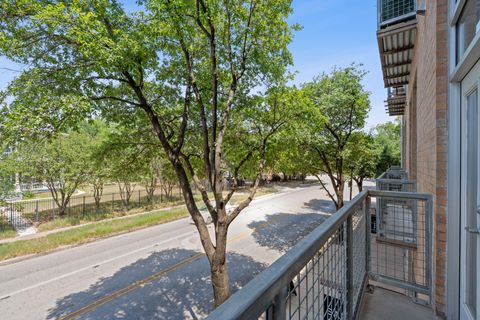 Tiny photo for 1601 E Cesar Chavez ST #104, Austin, TX 78702 (MLS # 3432586)