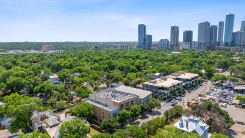 Tiny photo for 1601 E Cesar Chavez ST #104, Austin, TX 78702 (MLS # 3432586)